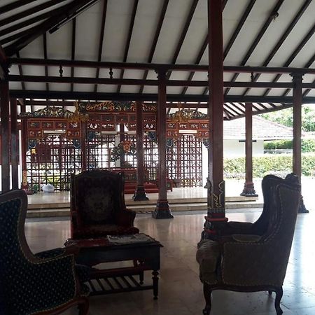 Koolkost At Tenggilis - Minimum Stay 30 Nights Сурабая Екстериор снимка