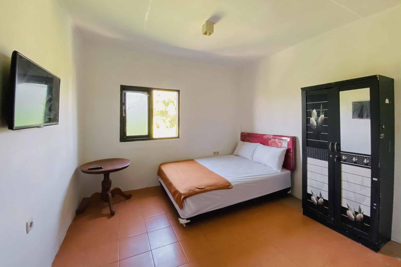 Koolkost At Tenggilis - Minimum Stay 30 Nights Сурабая Екстериор снимка