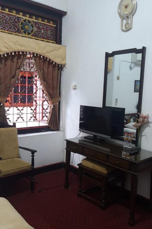 Koolkost At Tenggilis - Minimum Stay 30 Nights Сурабая Екстериор снимка